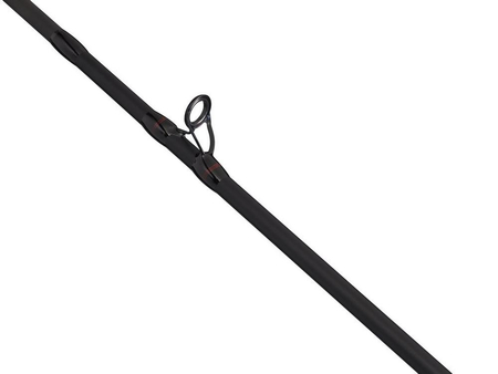 Wędka castingowa Berkley Zilla Pike 762H 229cm | 30-90g
