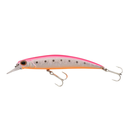 Wobler Berkley Bullet Jerk 11cm | Pink Shrimp