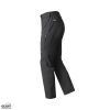 Spodnie Geoff Anderson ZipZone | Light Black | M