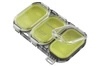 Pudełko wędkarskie DAIWA Box WP Sealed Shallow-3 ROOMS (11x6.5x1.3cm)