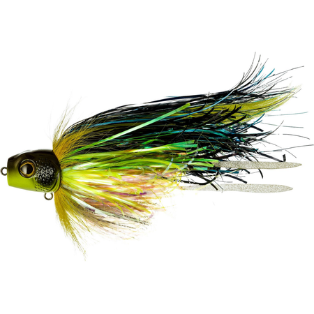 Przynęta Westin Monsterfly 22cm | 44g | Odinlight | Slow Sinking | 1szt.