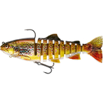 Przynęta Westin Tommy The Trout Multi Jointed R2F 20cm | Real Trout | tonący