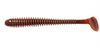 Guma Keitech Swing Impact 2.5" | 6,35cm | #008 Scuppernong | 10 szt.