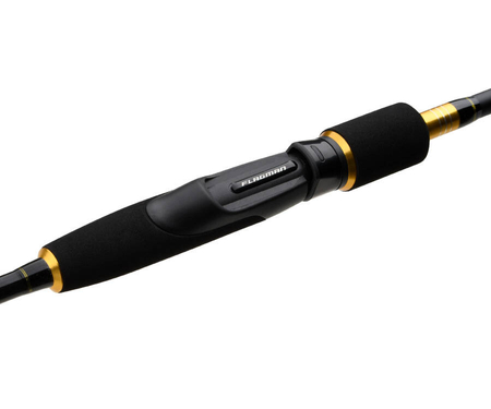 Wędka FLAGMAN Blackfire Solid 2,09m 1-8g