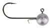 Główki jigowe Mikado Jaws Classic - 17.5g - hak: 4/0 - 3szt.
