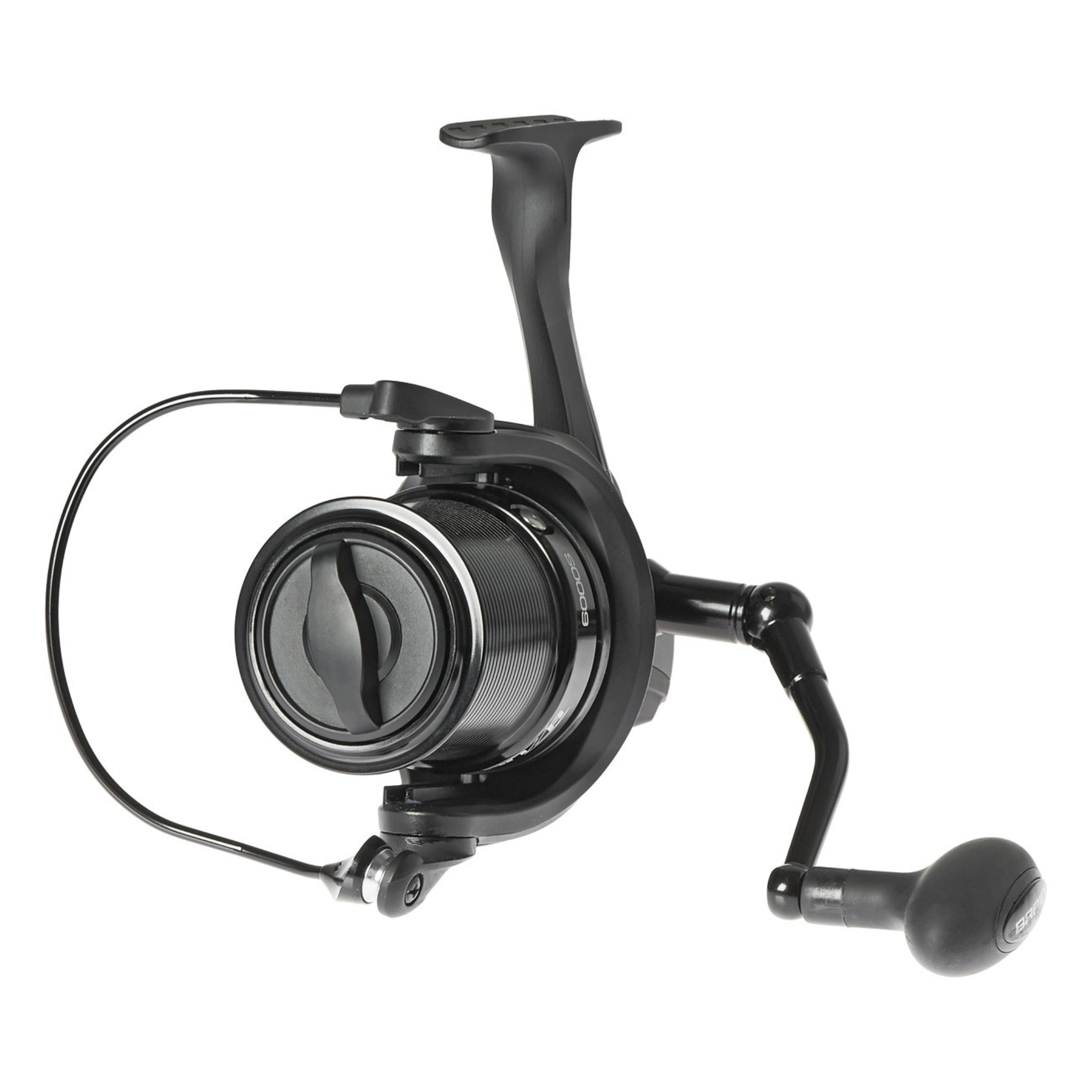 Kołowrotek Brain Distanza 5000S 9+1BB 4.7:1