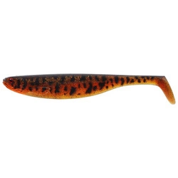 Przynęta WESTIN ShadTeez Slim V2 27cm 99g Motoroil Burbot - 1 szt.