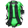Plecak wodoszczelny Robinson Waterproof Tackle 45L | Zielony