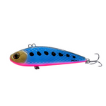 Wobler Engima Baits Cykada 9cm | Rainbow | tonący