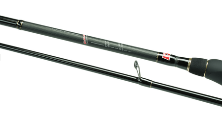 Wędka Robinson Diaflex Speeder Pike Spin 244cm | 10-28g