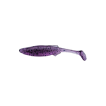 Guma Lisu Lures Bleak Phantom | 5cm | Voodoo