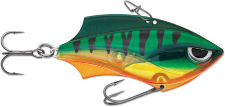 Cykada Rapala Rap-V Blade 6cm | FT