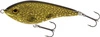 Westin SWIM Jerk 10cm - Low floating - Natural Pike