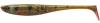 Guma Savage Gear Collapser 18cm | MOTOROIL PERCH FT