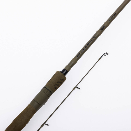 .Wędka Savage Gear SG4 Distance Game XF M 274cm | 15-40g
