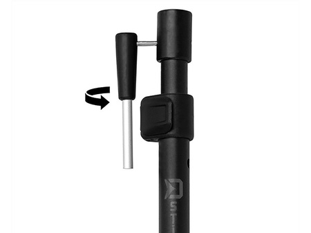 Podpórka Delphin D-STICK  60-95cm