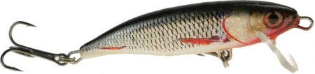 Wobler Hunter Yoda 6cm | tonący | LRU