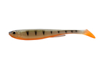 Guma Daiwa Prorex Slim Shady 13,5cm | Natural UV Perch