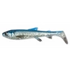 Guma SAVAGE GEAR 3D Whitefish Shad 20cm 62g Blue Silver 1szt