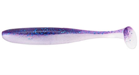 Guma Keitech Easy Shiner 3" | 7,6cm |  #CT07 Lee La Shad | 10 szt.