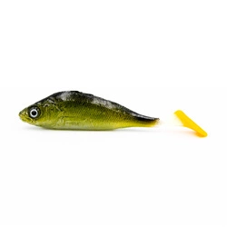 Guma SEWRO CUSTOM BAIT Jazgarz 7,5cm