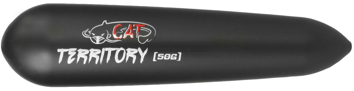 Spławik podwodny MIKADO Cat Territory  10 g - 1 szt.