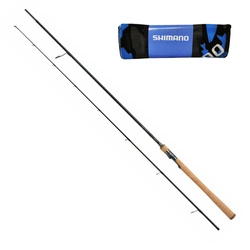 Wędka SHIMANO Trout Native 213cm, 5-15g