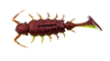 Guma Lucky John Alien Bug 1,5" | T44 | 10 szt.