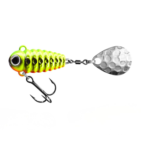 Wirujący ogonek SpinMad Crazy Bug 6g | 2505