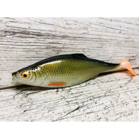 Guma SEWRO CUSTOM BAIT Wzdręga 14cm