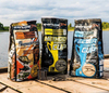 Zanęta Genlog Weekend | Marcepan | 5kg