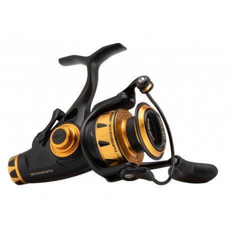 ..Kołowrotek Penn Spinfisher VI SSVI4500LL 6.2:1