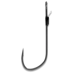 Haczyki BKK Armor-Point Dropshot (Long Shank) - #2/0 - 5szt.