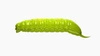 .Przynęta LIBRA LURES Goliath 4.5cm, 027 - Apple Green- 10szt (bez zapachu)