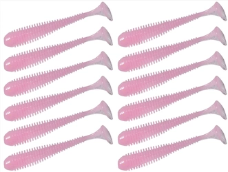 Keitech Swing Impact 2"/5.08cm LT#12 Lilac Ice - 12szt.