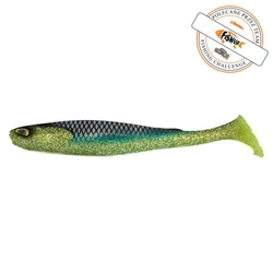 Przynęta FishUp RAM Shad 8" (20cm) - #352 - Blue Shiner Char