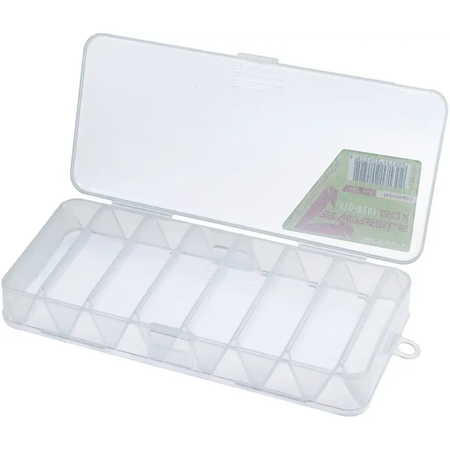 Pudełko Select Reversible Box SLQ-B201 | 18.9x8.9x3cm