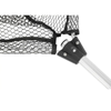 Podbierak Select Rubber Landing Net 150cm