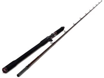 W4 MonsterStick-T 2nd 7'9"/233cm 5XH 120- 260g 1+1sec