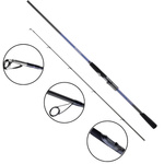 Wędka Favorite Skyline SKY1-842MH 254cm | 10-35g | Ex.Fast