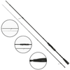 Wędka NAYS NXT Spinning 230cm | 7-28g