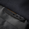 Kurtka Geoff Anderson Dozer 7 | Black | Jumbo X