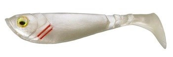 Przynęta Berkley Pulse Shad 11cm - Pearl White - 1 szt.