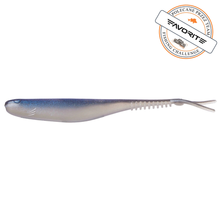 Guma Select Victim V-Tail 2,5" | 301 | op. 7 szt.