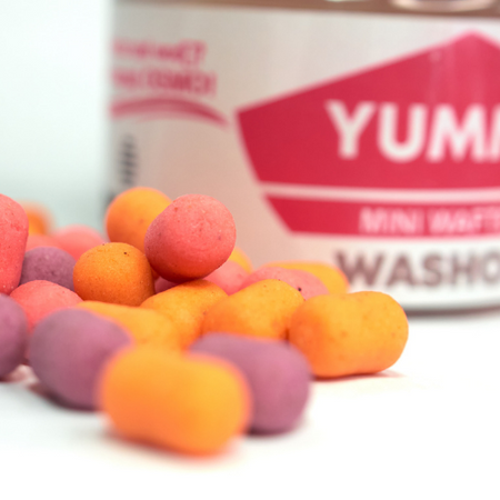 Osmo Mini Wafters - Yummy