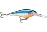 Wobler Rapala Shad Rap 9cm | SB