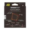 Plecionka Spiderwire Stealth® Smooth8 x8 0.23mm | żółta