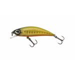 Wobler Berkley Bullet Jerk Tsr 5cm | Yellow Back Minnow