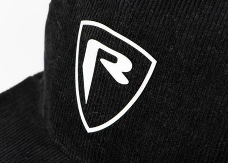 .Czapka z daszkiem Fox Rage Grey Cord Flat Peak Cap