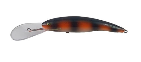 Wobler Bonito Antoś 11.5cm | pływający | 18